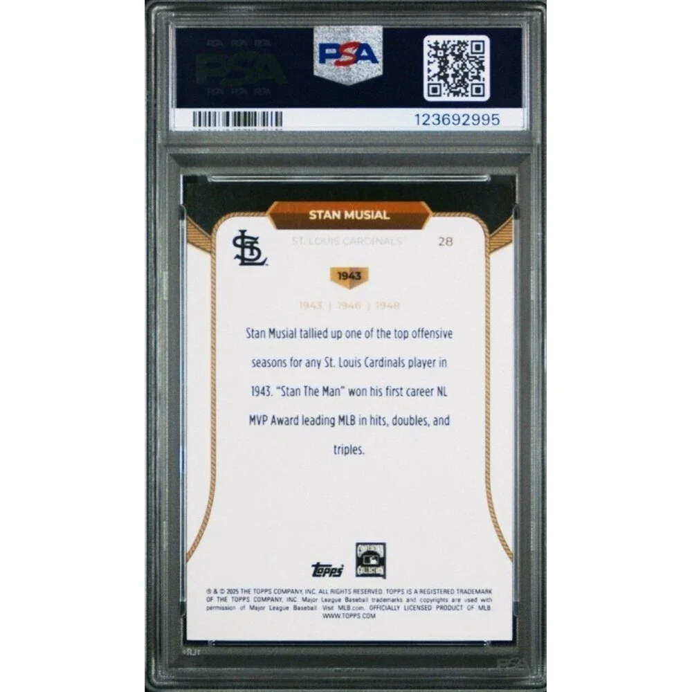 PSA 2025 welcome